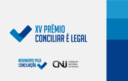 banner XV premio conciliar e legal