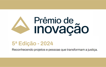 Banner do Prêmio de Inovação 2024