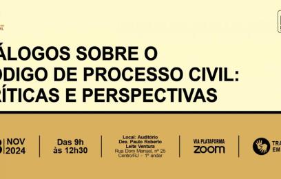 Imagem do cartaz eletrônico de divulgação do seminário