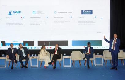 Apresentação do Jus.br. Foto: Gláucio Dettmar/Ag. CNJ de Notícias