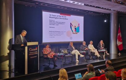 Exposição de Guilherme Calmon