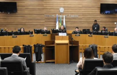 Primeira Turma Especializada