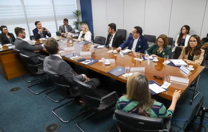 1ª Reunião Ordinária do Fórum Nacional do Judiciário para a Assistência e a Previdência Social (Fonassp). Foto: Rômulo Serpa/Ag.CNJ 