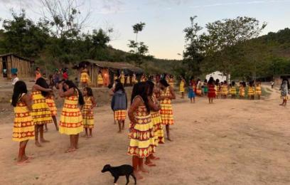 Imagem da 15ª Mostra Cinema e Direitos Humanos