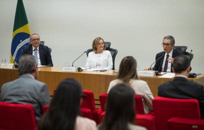 Painel sobre Honorários Advocatícios