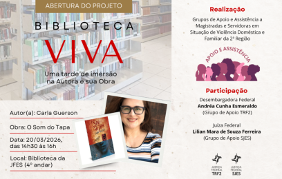 Biblioteca Viva