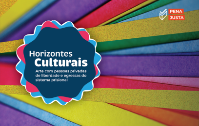 Semana de Cultura do Sistema Prisional