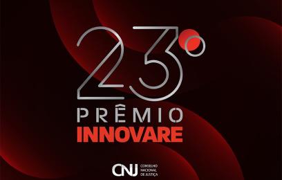 Banner do Prêmio Innovare