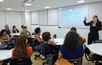 Foto do curso