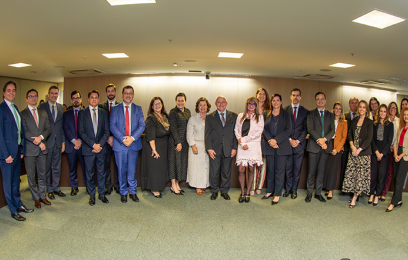 Grupo decisório