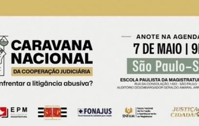 Banner do evento