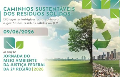cartaz da jornada
