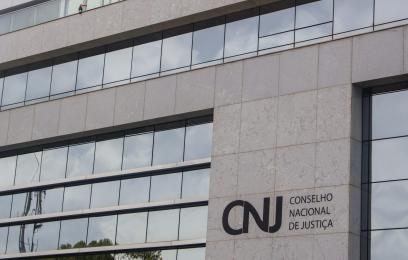 Sede do CNJ