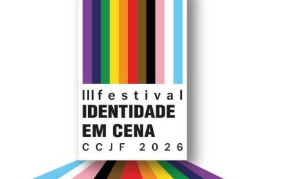 Logo do evento