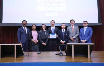 TRF2 alcança 100% no Ranking da Transparência do CNJ