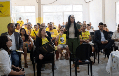 Mediação CSF
