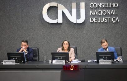 Audiência Pública dos Atos Normativos relacionados a Precatórios. Foto: Gustavo Moreno/CNJ 