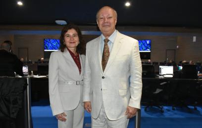 Magistrados do TRF2
