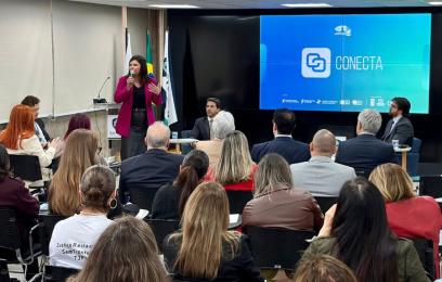 Lançamento do sistema