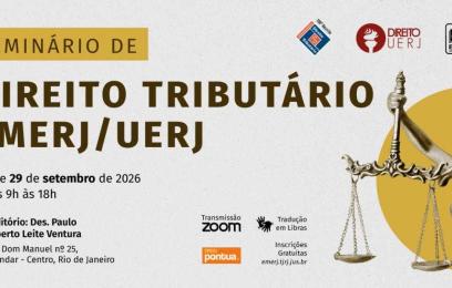 Banner do evento