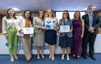 Premiação